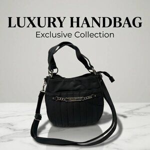 Rosetti Adjustable Crossbody